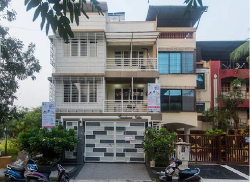 Villa Residency Navi Mumbai