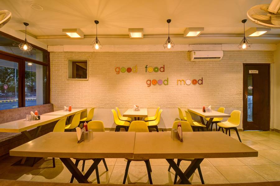 Srtc Hotel Aspire,Ashram Road,3 star