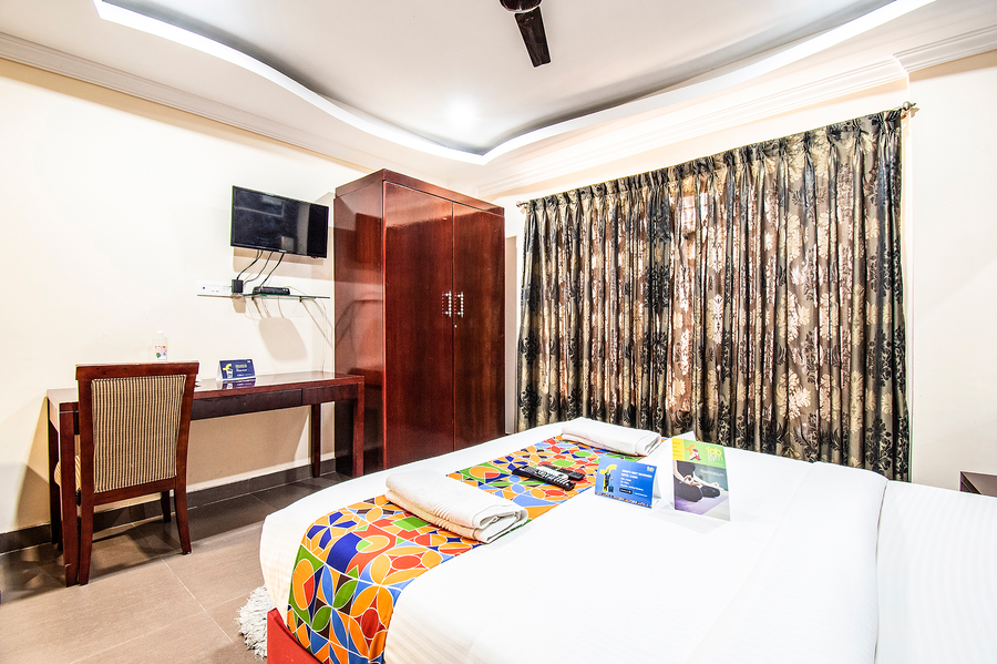 fabexpress oriental suites iii