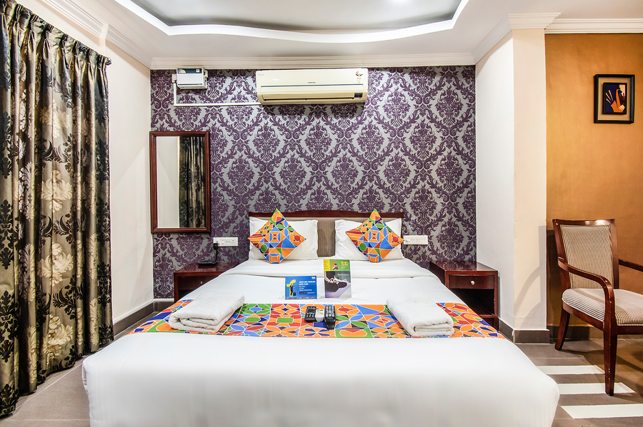 fabexpress oriental suites iii