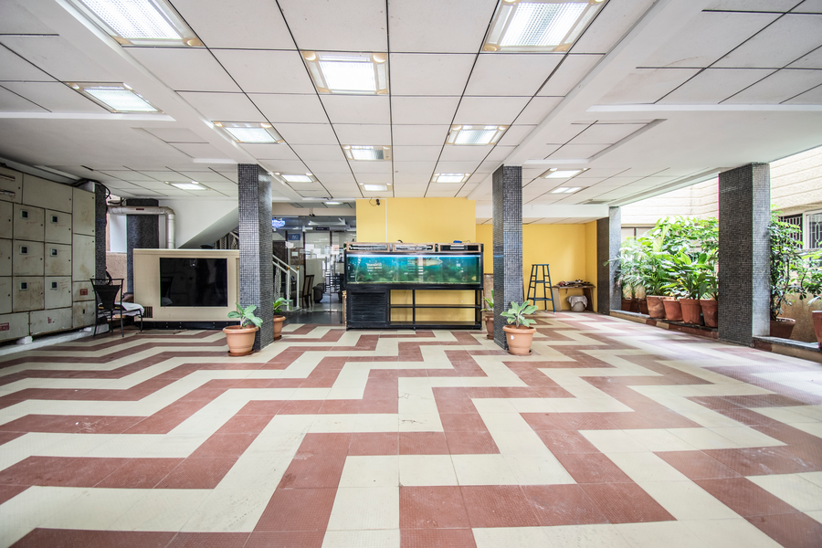 fabexpress oriental suites iii