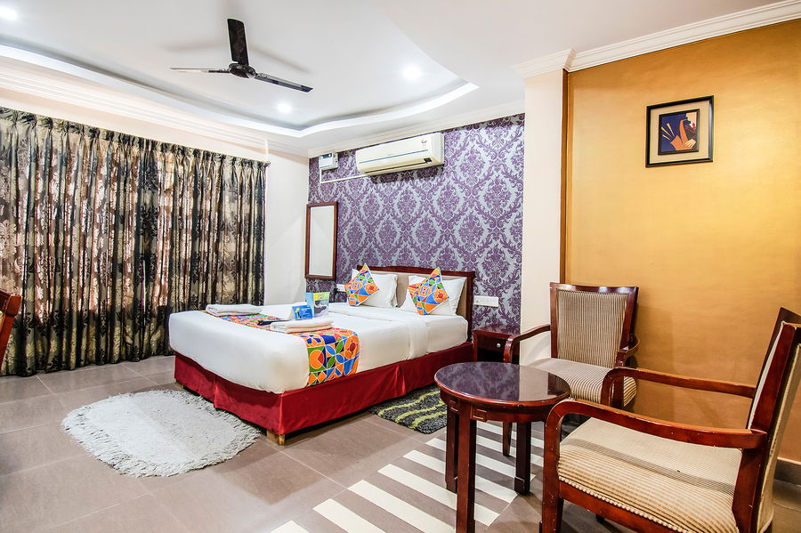 fabexpress oriental suites iii