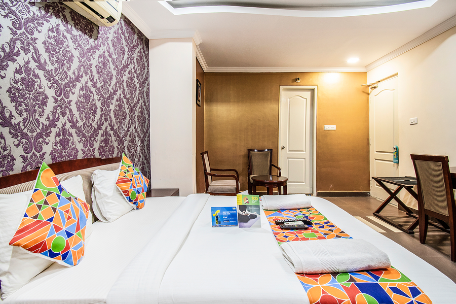 fabexpress oriental suites iii
