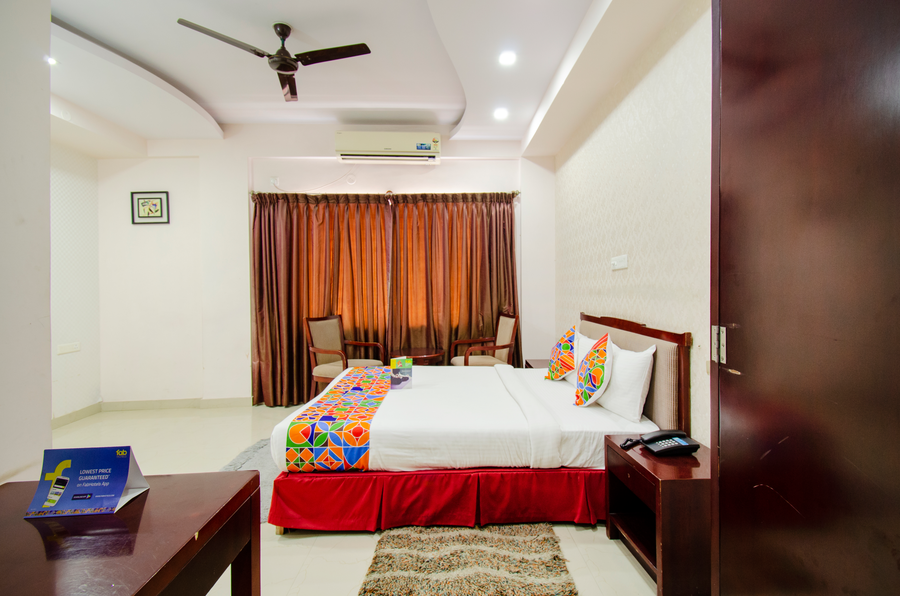 fabexpress oriental suites iii