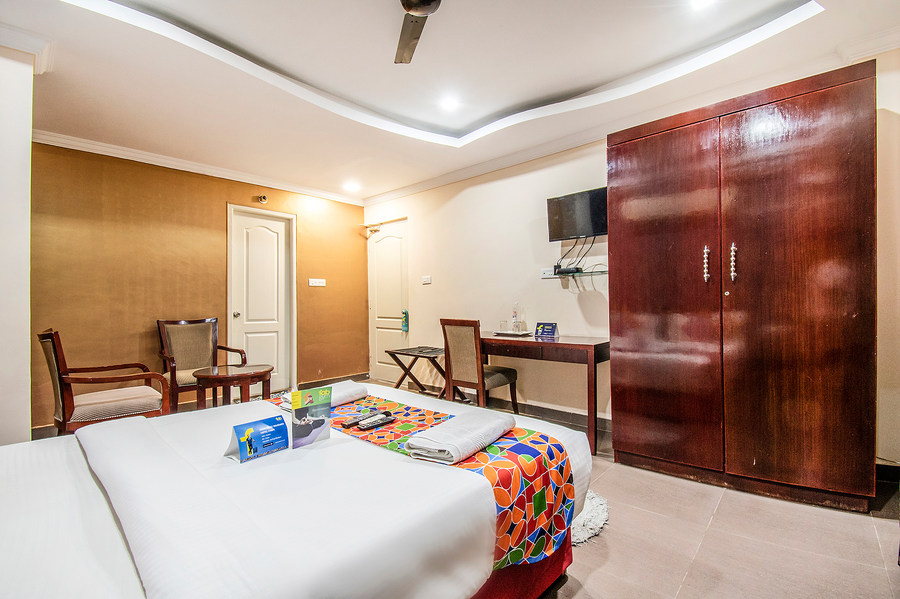 fabexpress oriental suites iii