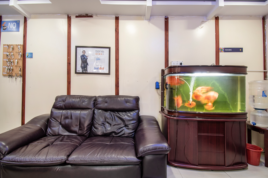 fabexpress oriental suites iii