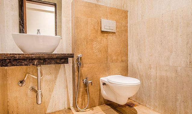 fabhotel spring inn nr borivali station