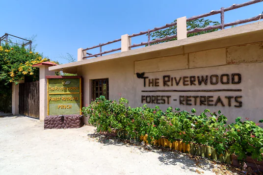 The Riverwood Forest Retreat-Pench