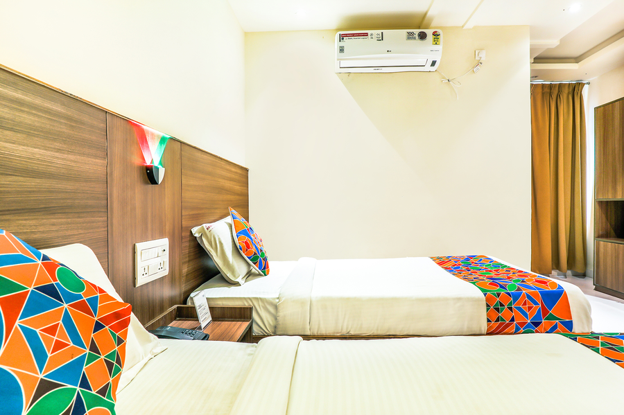 fabhotel rr grand
