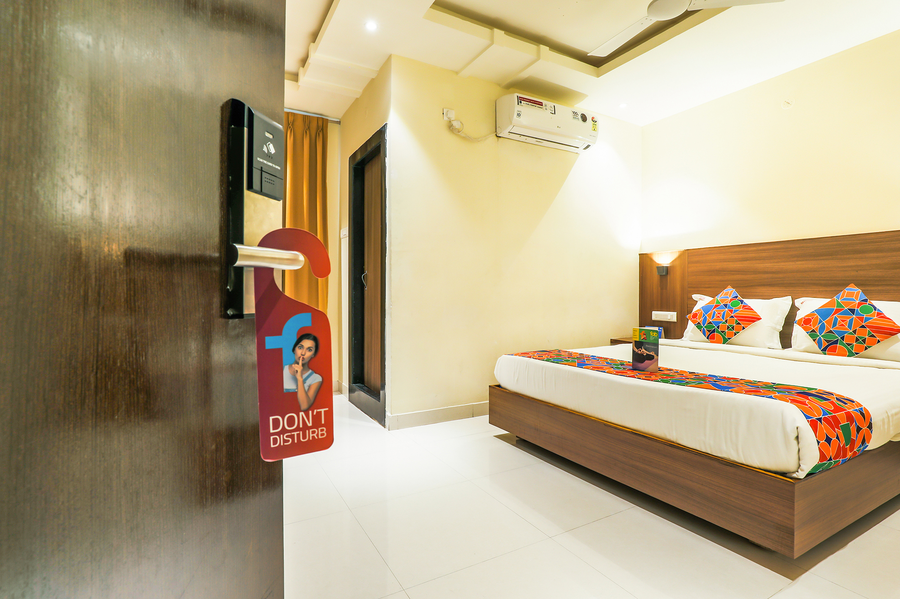 fabhotel rr grand