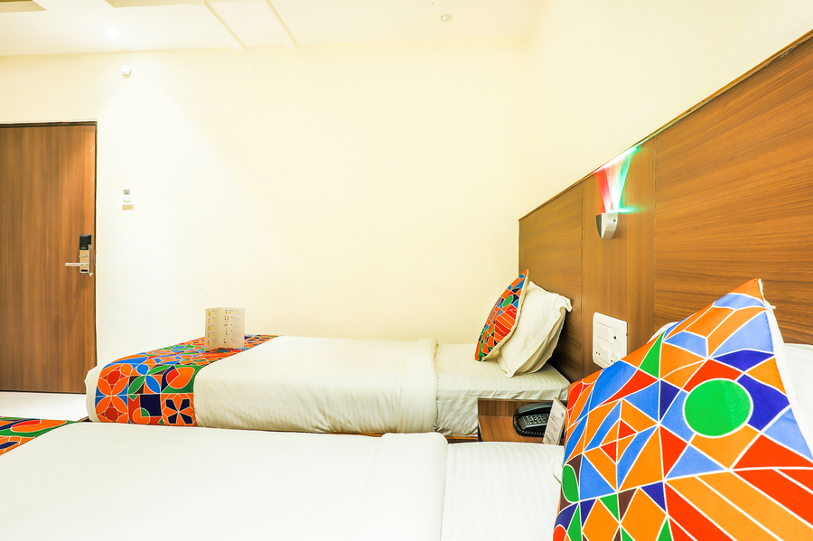 fabhotel rr grand