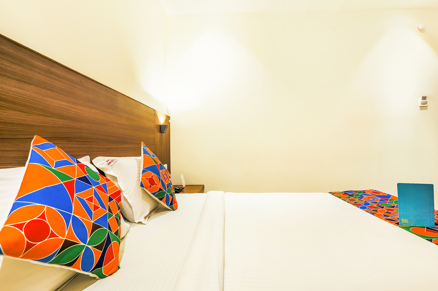fabhotel rr grand