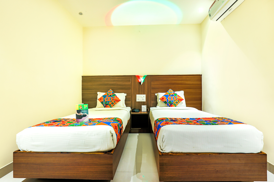 fabhotel rr grand