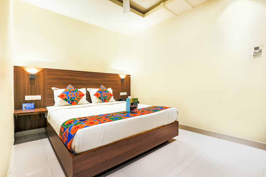 fabhotel rr grand