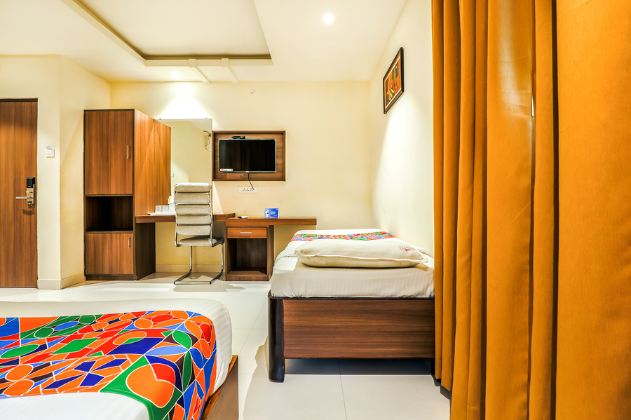 fabhotel rr grand