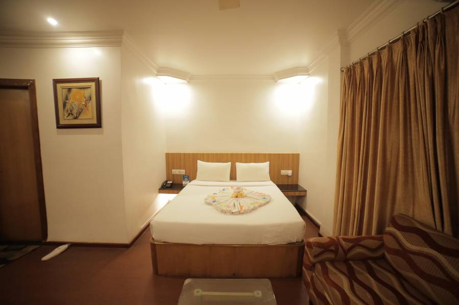 blue diamond the hotel