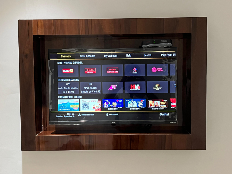 blue diamond the hotel