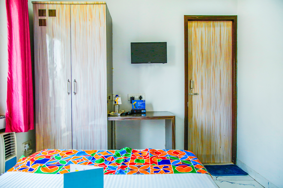 Fabhotel Eleanora,Kolkata|New Town,3 star