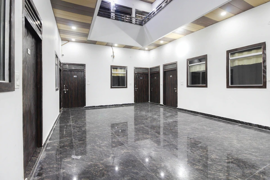 taj 3 star hotel near 200 mtr taj mahal agra