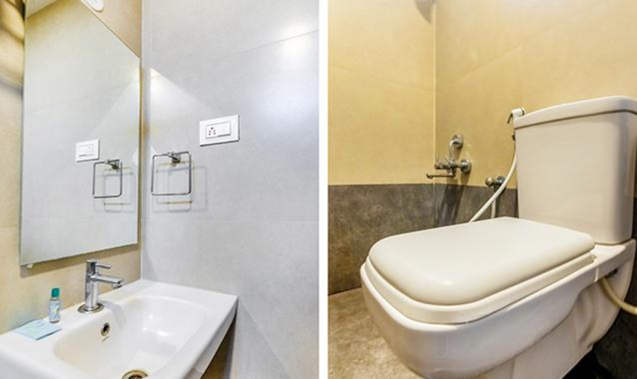 Fabhotel Astra Suites,HSR Layout,3 star