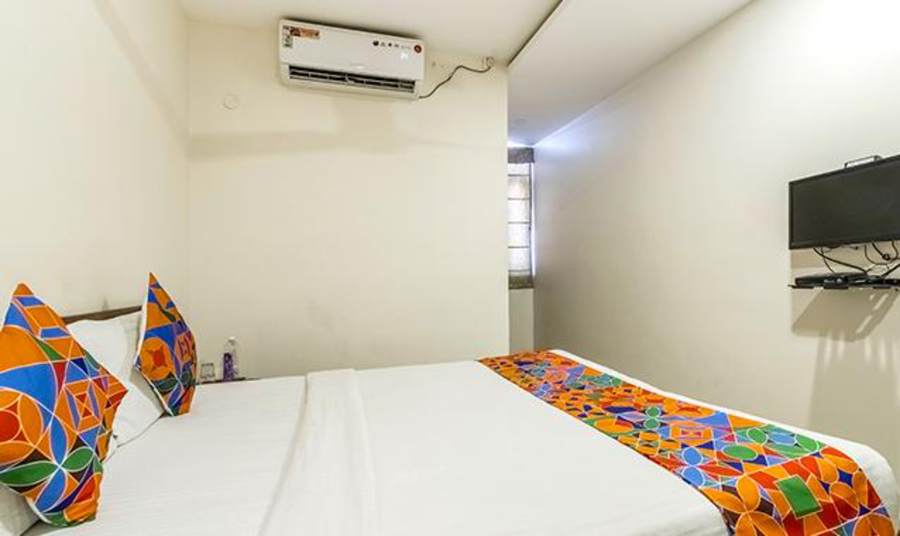 fabhotel astra suites