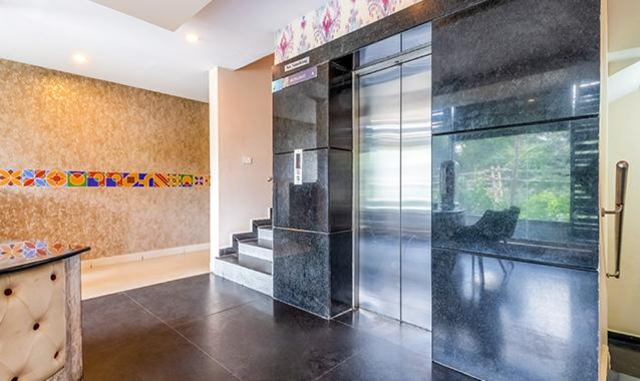Fabhotel Astra Suites,HSR Layout,3 star