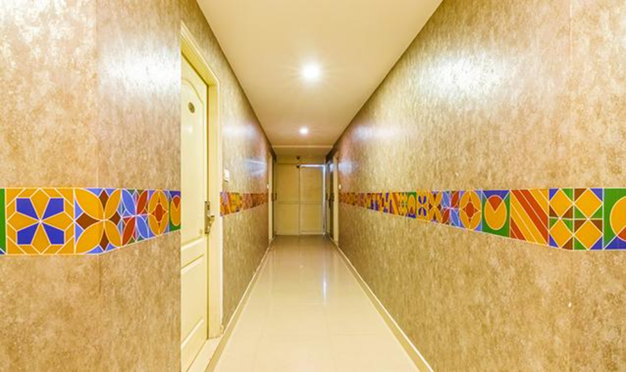 Fabhotel Astra Suites,HSR Layout,3 star
