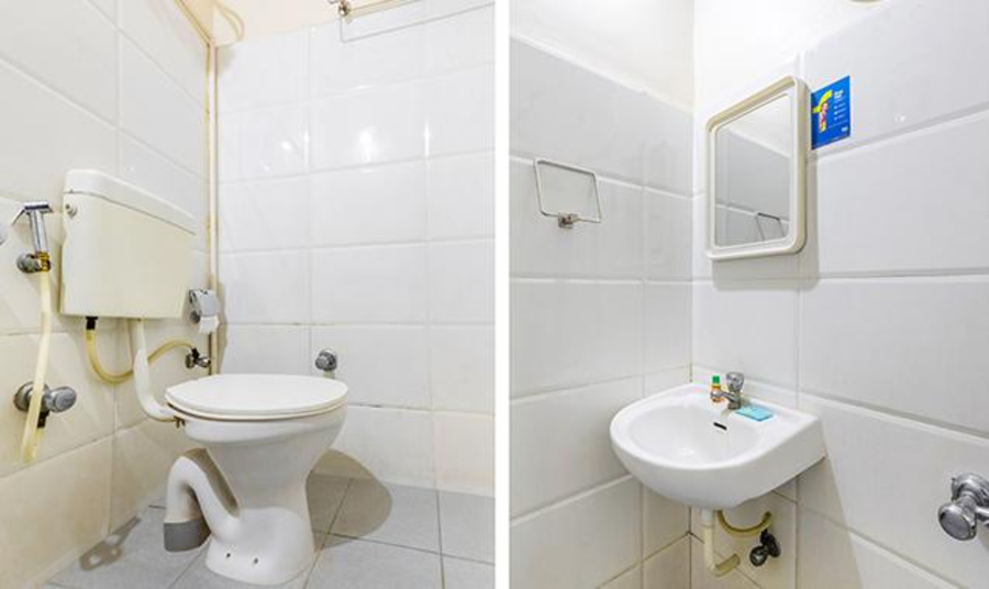 Fabhotel Astra Suites,HSR Layout,3 star