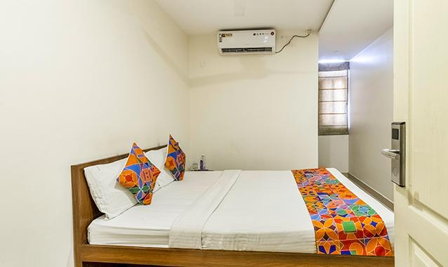 fabhotel astra suites