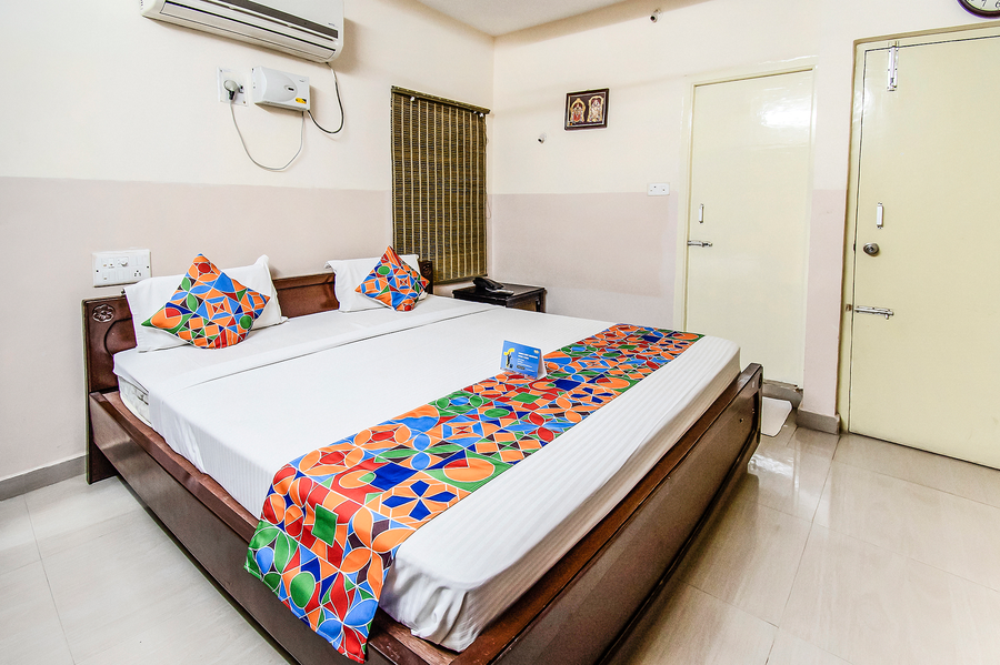 fabhotel aditya yatri nivas