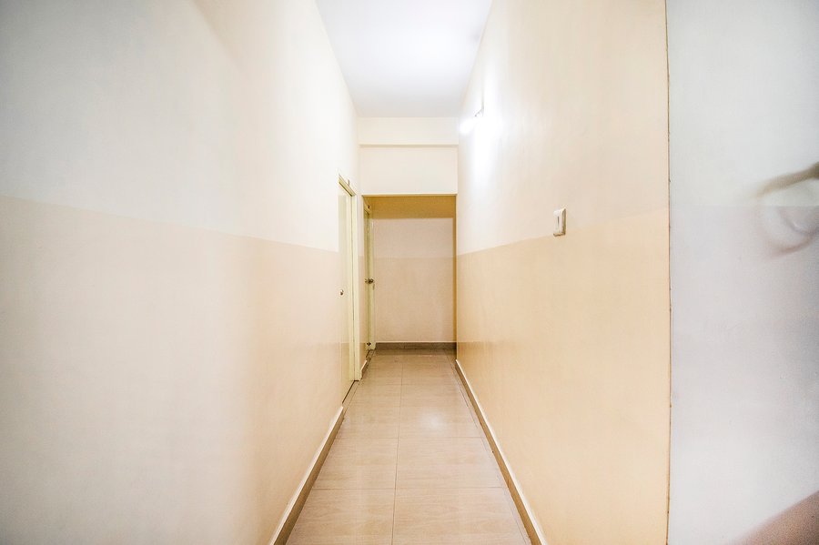 fabhotel aditya yatri nivas