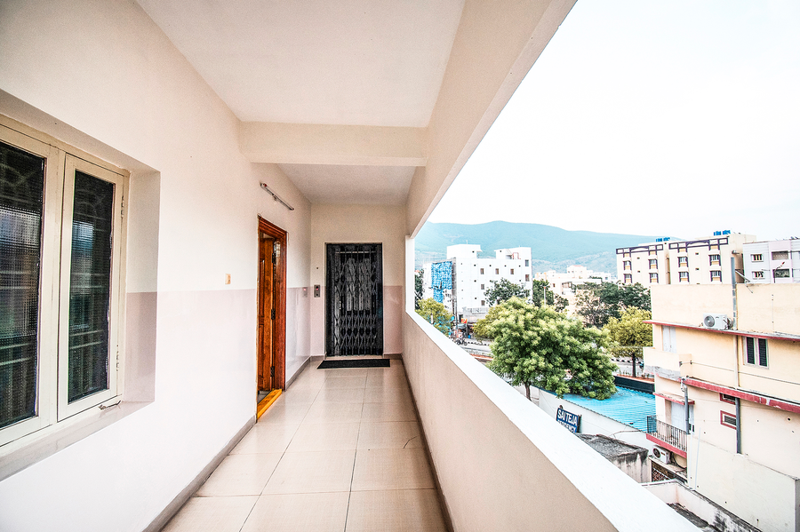 fabhotel aditya yatri nivas