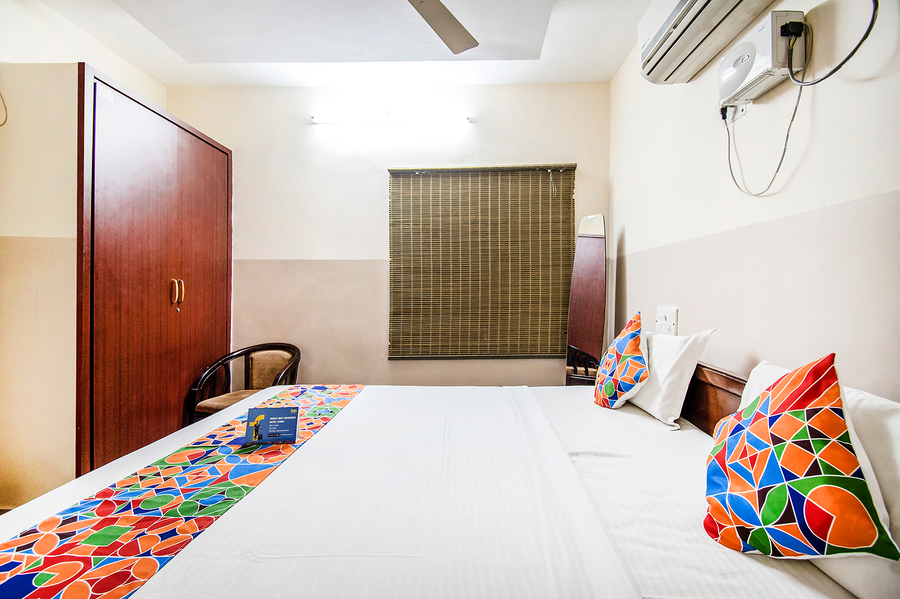 fabhotel aditya yatri nivas