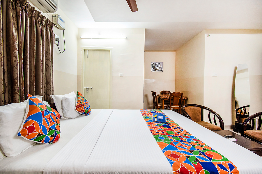 fabhotel aditya yatri nivas