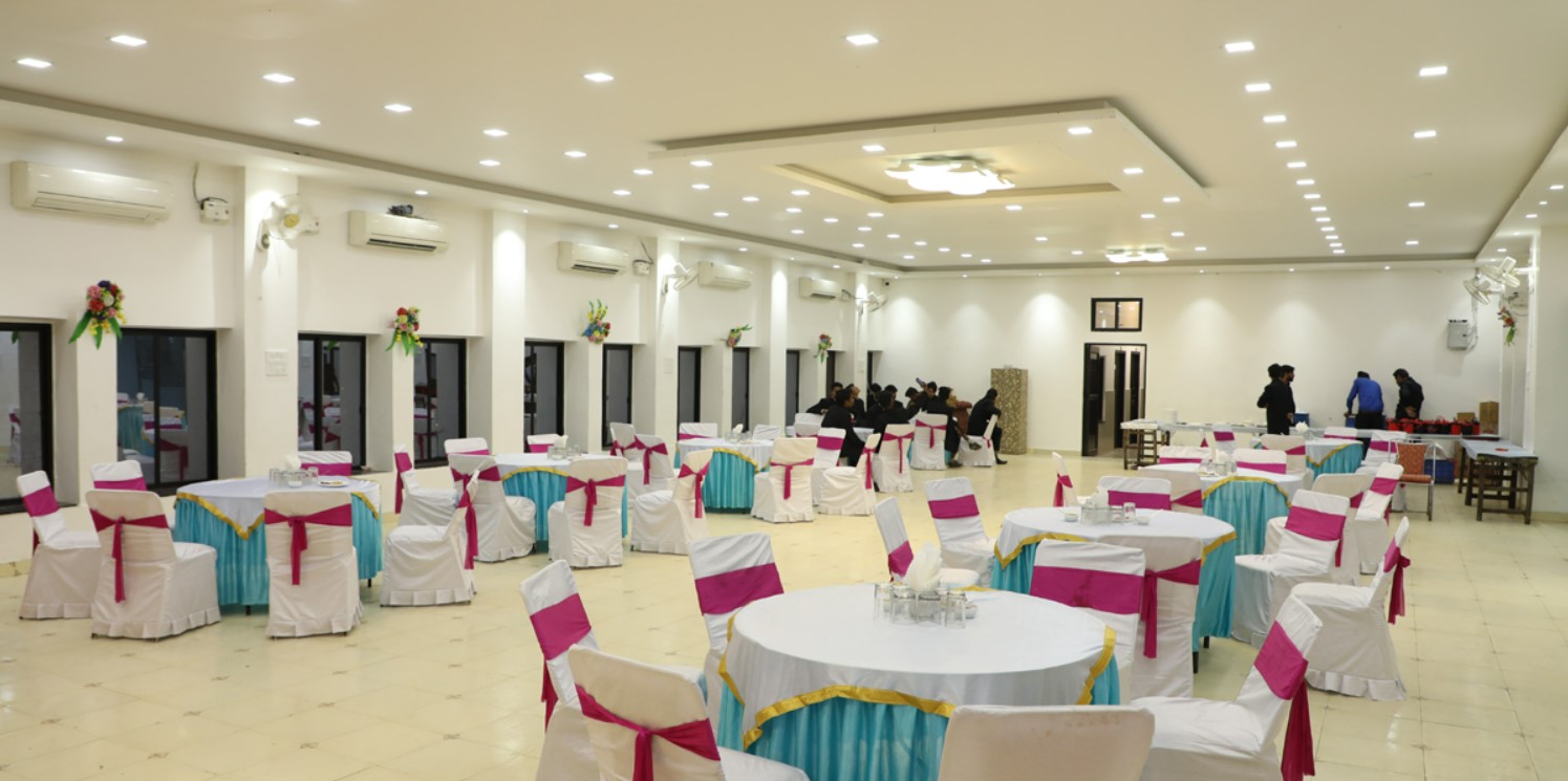 citi pride garden and hotel ajmer