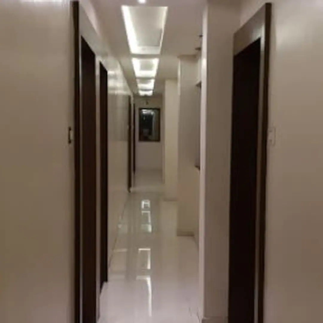 Hotel Rasika Classic,Police Station, Shiroli, Near Midc, Midc, Kolhapur, Maharashtra 416122,0 star