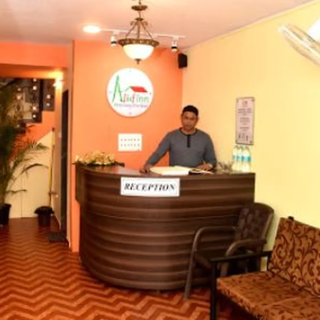 Hotel Rasika Classic,Police Station, Shiroli, Near Midc, Midc, Kolhapur, Maharashtra 416122,0 star