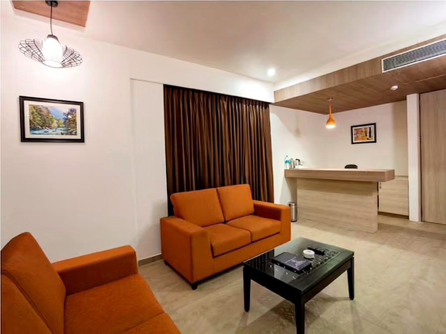 Hotel Rasika Classic,Police Station, Shiroli, Near Midc, Midc, Kolhapur, Maharashtra 416122,0 star