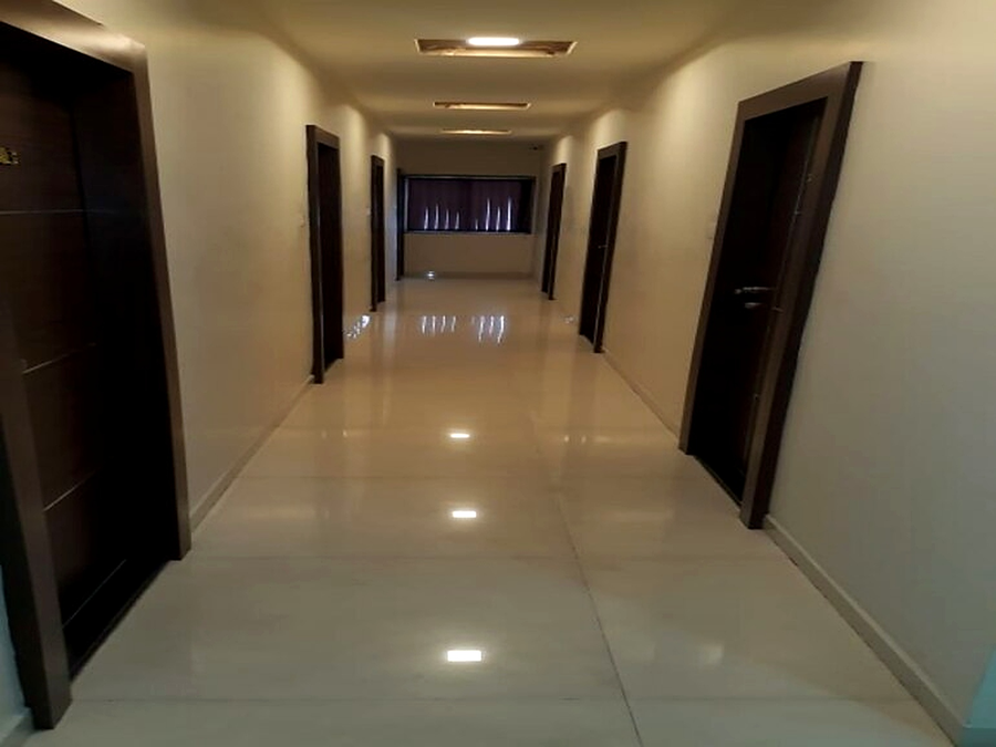 Hotel Rasika Classic,Police Station, Shiroli, Near Midc, Midc, Kolhapur, Maharashtra 416122,0 star