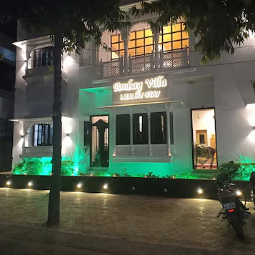 Ambay Villa