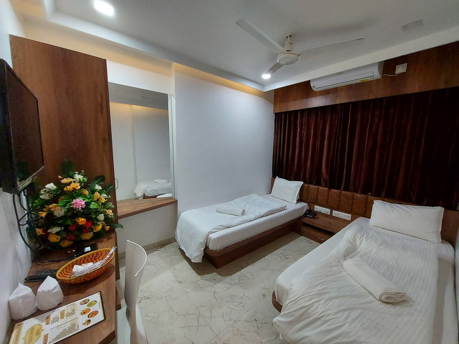 hotel the grand piano best business hotel in patan