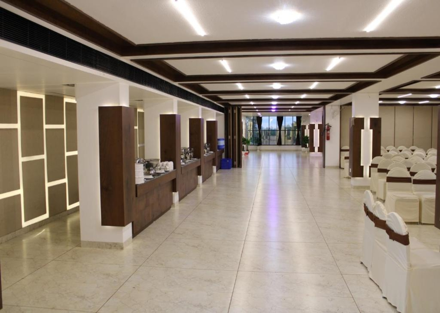 hotel the grand piano best business hotel in patan