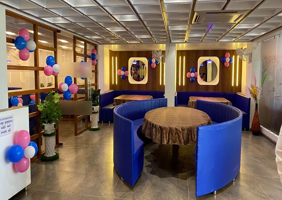 hotel the grand piano best business hotel in patan