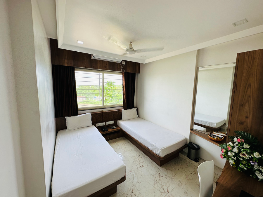 hotel the grand piano best business hotel in patan