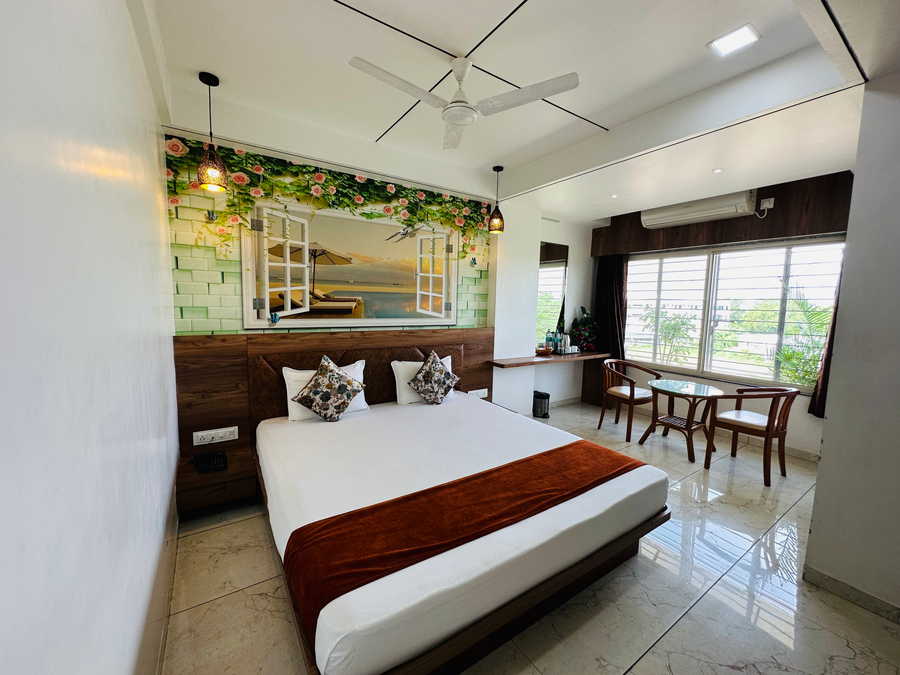 hotel the grand piano best business hotel in patan