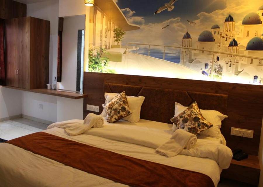 hotel the grand piano best business hotel in patan