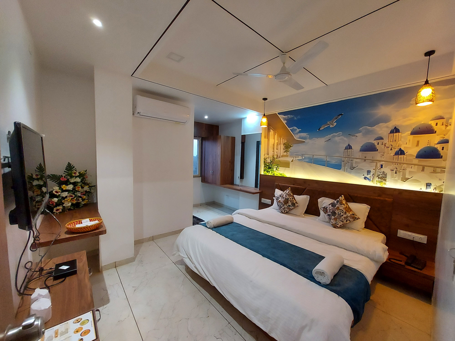 hotel the grand piano best business hotel in patan