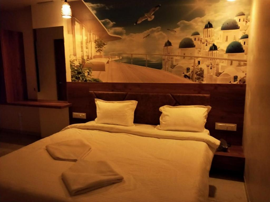 hotel the grand piano best business hotel in patan