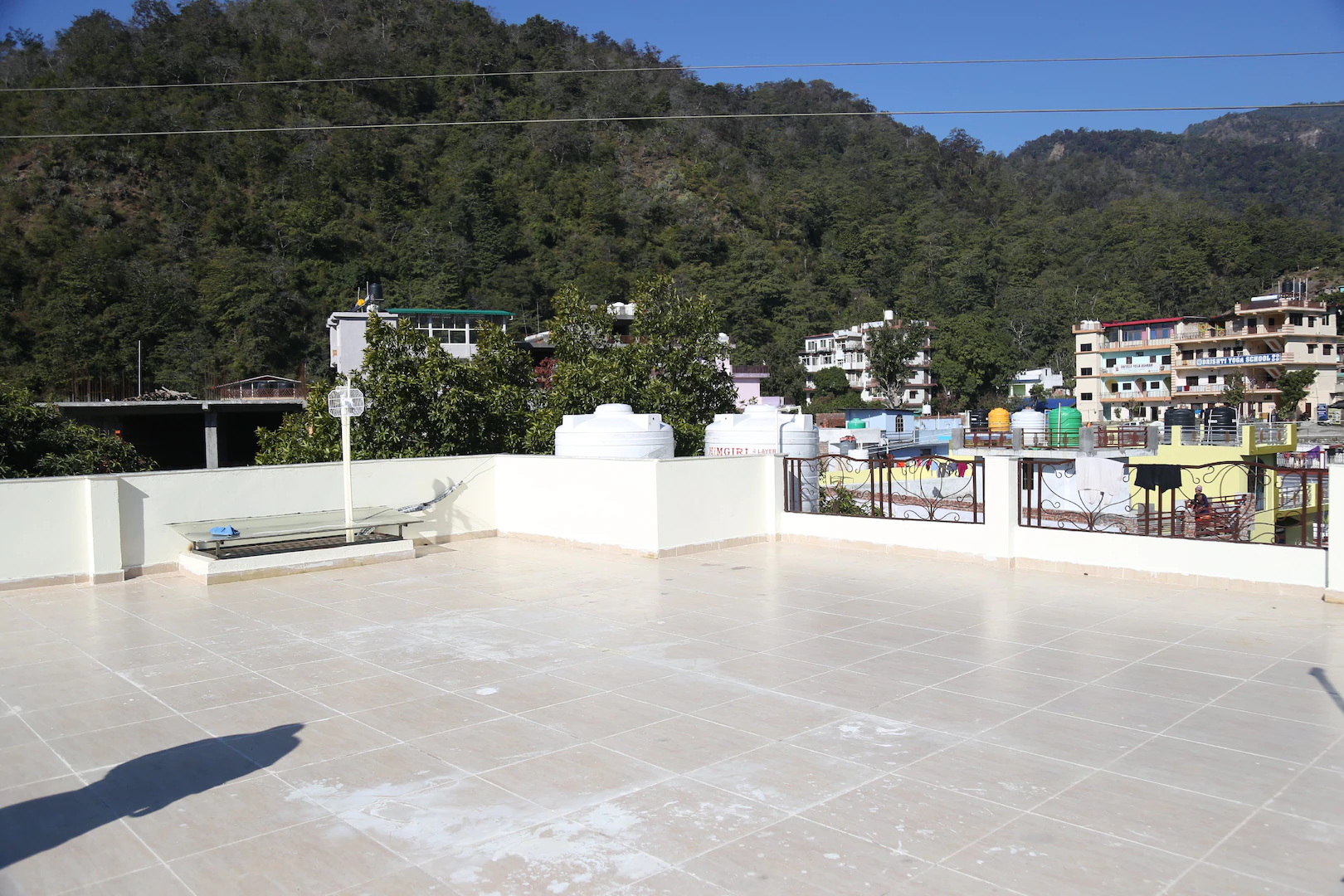 Hotel Yog Tapovan,>>Tapovan, Rishikesh ,3 star