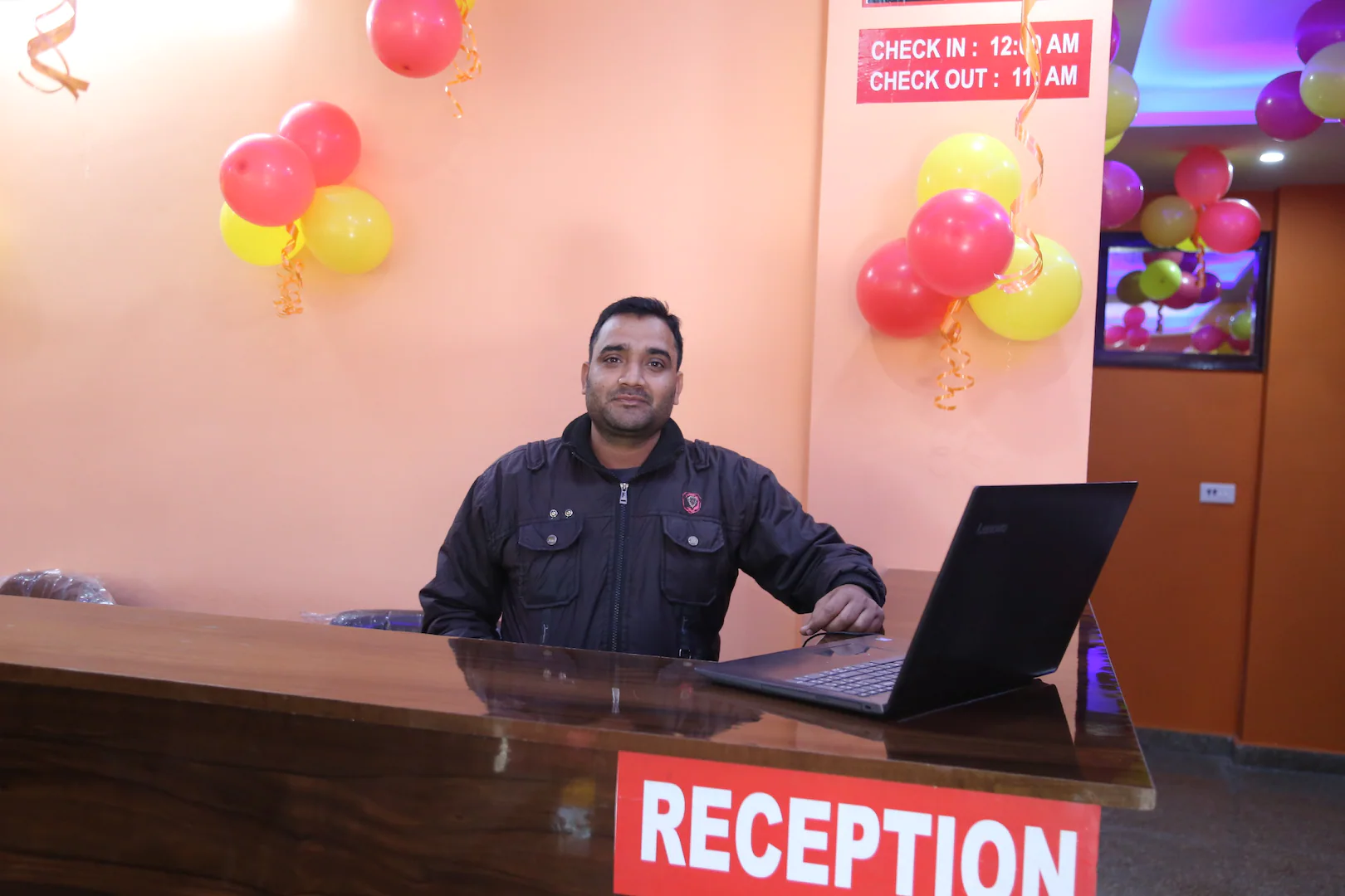 Hotel Yog Tapovan,>>Tapovan, Rishikesh ,3 star